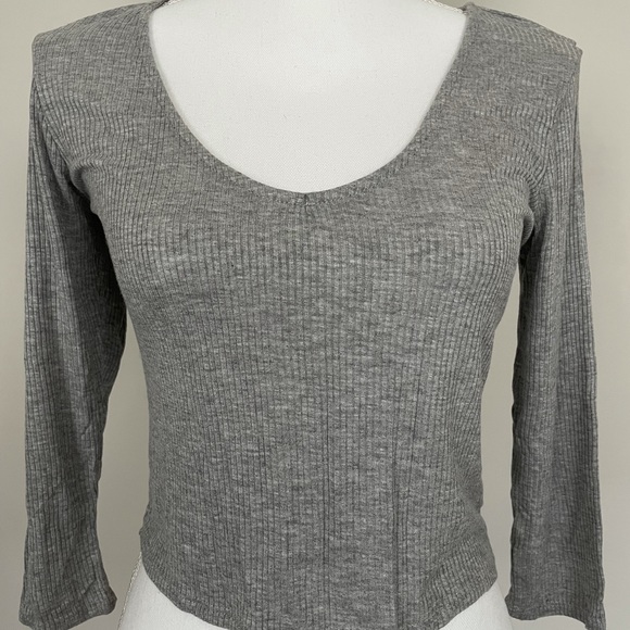 NWOT BUNDLE Long Sleeves Tees - Picture 2 of 2